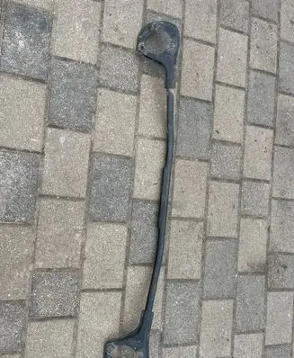 Other front suspension part