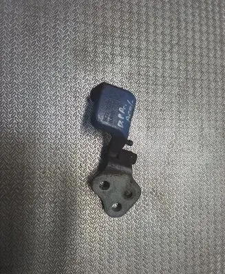 Front door lower hinge