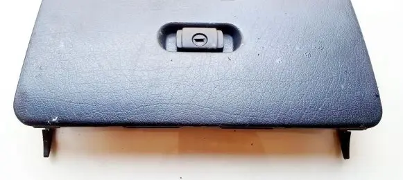 Volkswagen Polo III 6N 6N2 6NF Glove box 6K0857131