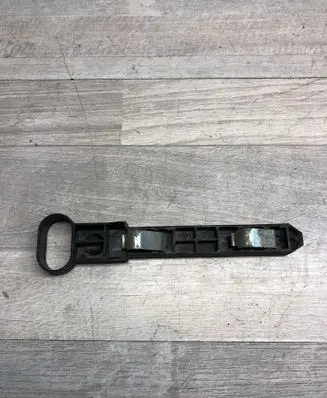 Volvo V60 Headlight/headlamp mounting bracket 89093257 31294522