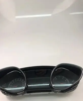 Peugeot 308 Speedometer (instrument cluster) 9809838280