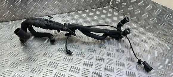 Volvo XC60 Engine coolant pipe/hose 31342412 BG918B160GA