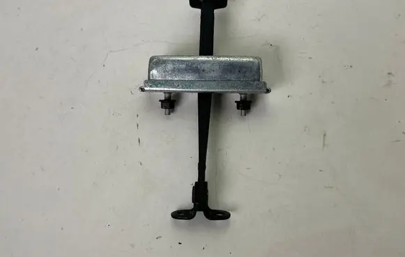 Ford Mustang V Front door check strap stopper 7R336323552AA