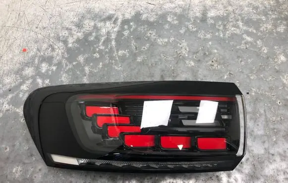 Volkswagen ID.4 Rear/tail lights 11A945207A-BILI 11A945207A