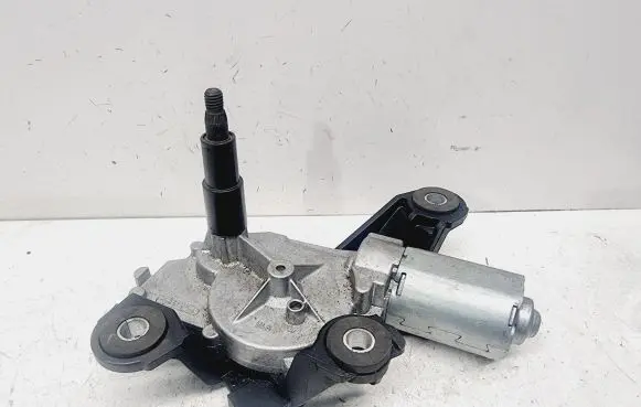 Nissan Qashqai Rear window wiper motor 28710JD000