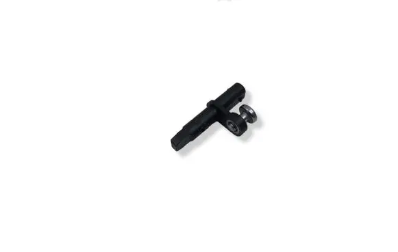 Citroen DS7 Crossback ABS brake wheel speed sensor 9810728280 0265004364