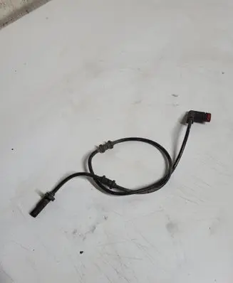 Mercedes-Benz E W212 ABS rear brake sensor A2125402017