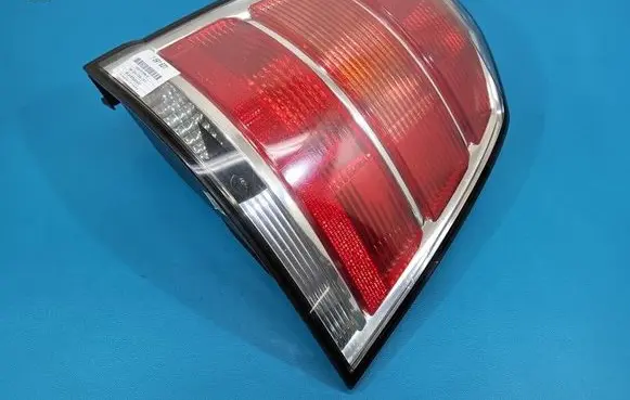 Opel Zafira B Rear/tail lights 24451843 IMPRK1591631