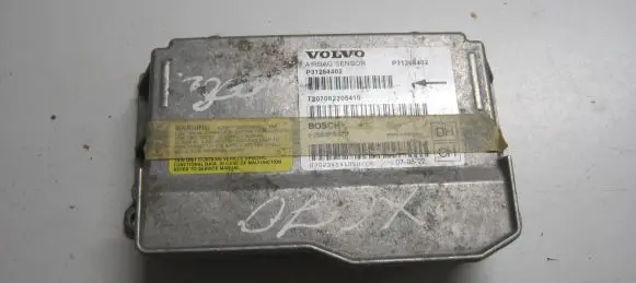 Volvo V70 Airbag control unit/module P31264402