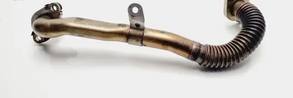 Nissan Primastar EGR valve line/pipe/hose 8200612266
