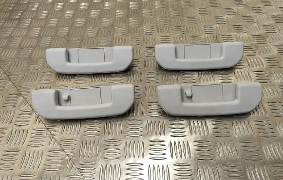 Peugeot 508 RXH A set of handles for the ceiling 96715648 96711737 9674411177