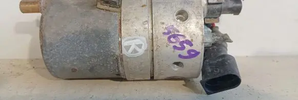 Peugeot 607 ABS Pump 0265410040 9633027280