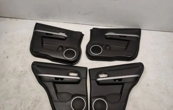 Suzuki Grand Vitara II Door card panel trim set 