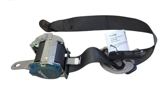 KIA Carens II Third row seat belt 89810201D030