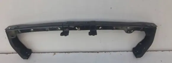 Fiat Fullback Front bumper support beam 