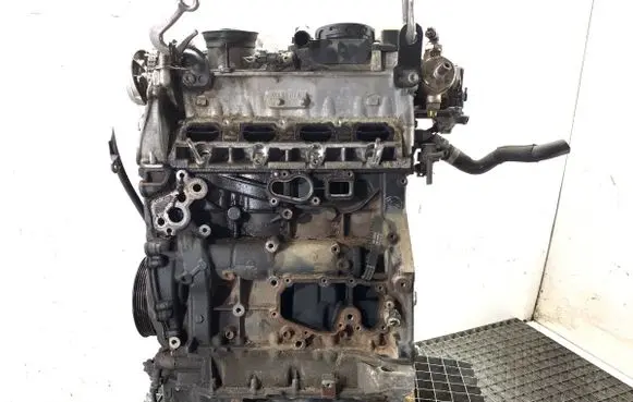 Audi A4 S4 B8 8K Engine CAEB