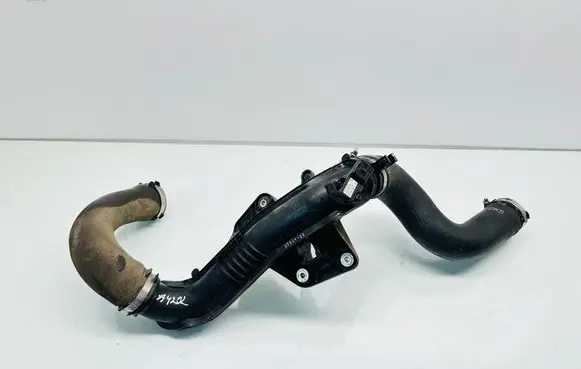 Intercooler hose/pipe