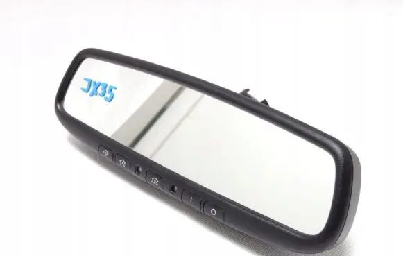 Infiniti QX60 L50 Rear view mirror (interior)