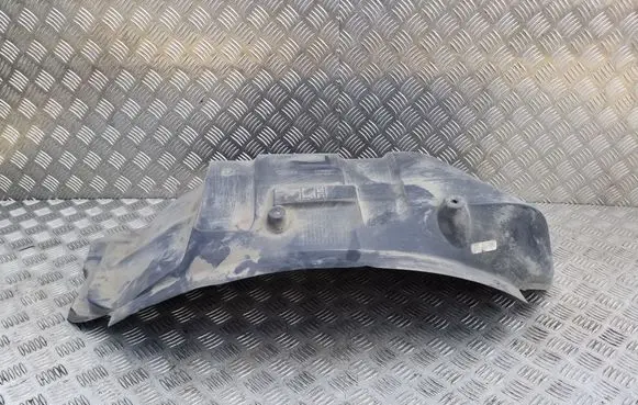 Ford Ranger Rear arch fender liner splash guards GB3B2128345AA