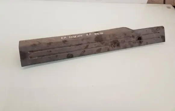 KIA Sorento Other interior part 858703E000