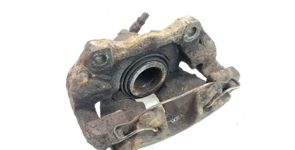 Opel Zafira A Front brake caliper