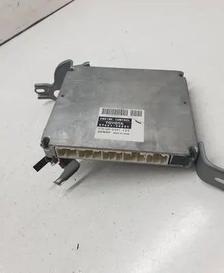 Lexus RX 330 - 350 - 400H Engine control unit/module 8966148880 2751005941