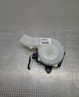 Citroen C4 Grand Picasso Heater fan/blower 9675403380 1B8700000 404983