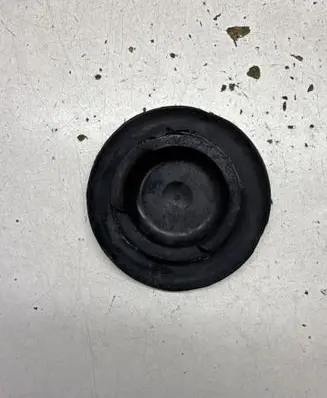 BMW 1 E81 E87 Front shock absorber dust cover boot 7075841 51717075841