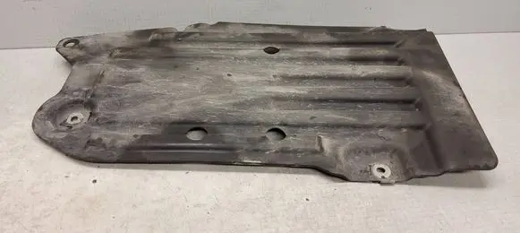 Jeep Grand Cherokee Engine splash shield/under tray 05147211