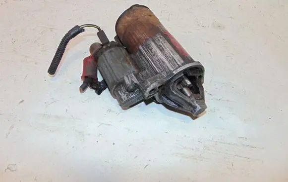 Mitsubishi Galant Starter motor MD342382 M000T81482