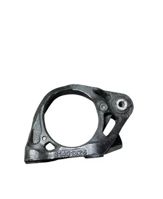 Volvo V60 Driveshaft support bearing bracket 31401326