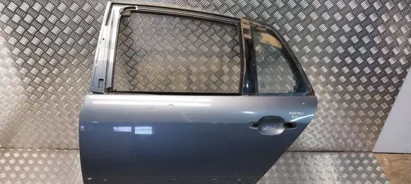 Volkswagen Phaeton Rear door S26372881