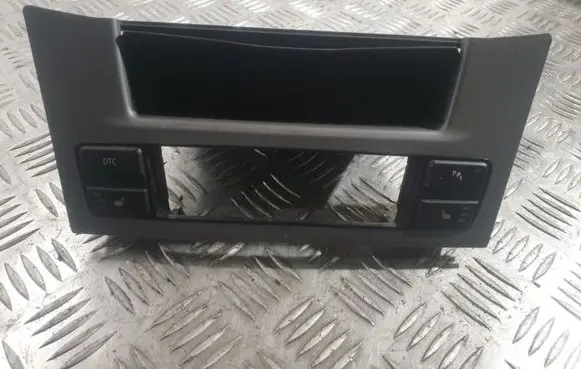 BMW 5 E60 E61 Other interior part 69139391