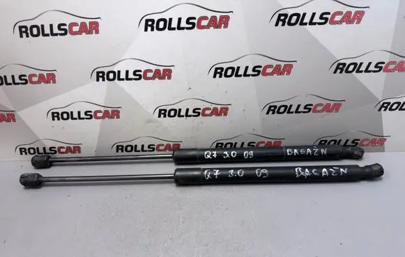 Audi Q7 4L Tailgate/trunk strut/damper 4L0827552F 31010560N 17409AD35