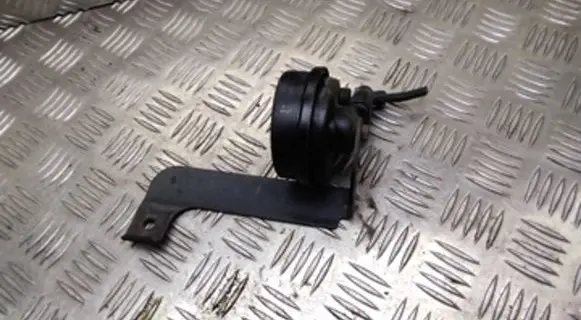 Volkswagen Touareg I Horn signal 7L6951186 32435