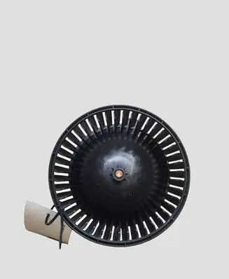 Citroen DS4 Heater fan/blower