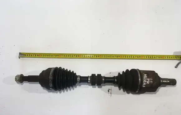 Nissan Murano Z50 Front driveshaft 8H315