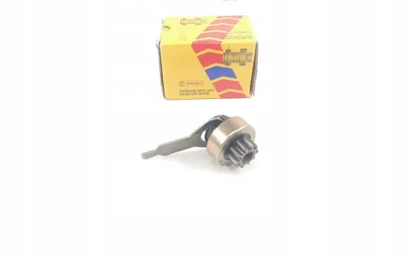 Ford Escort Starter motor parts RIF565