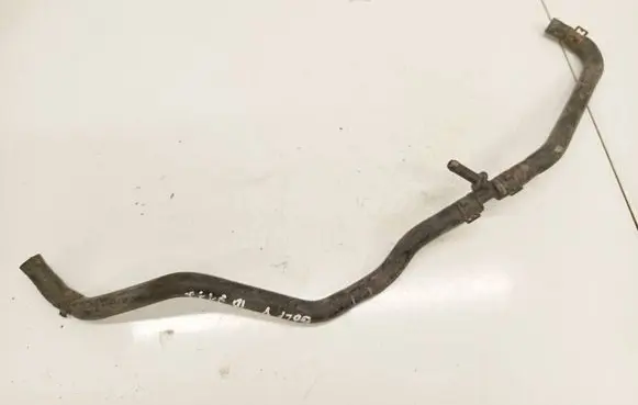 Volkswagen Golf V Engine coolant pipe/hose 