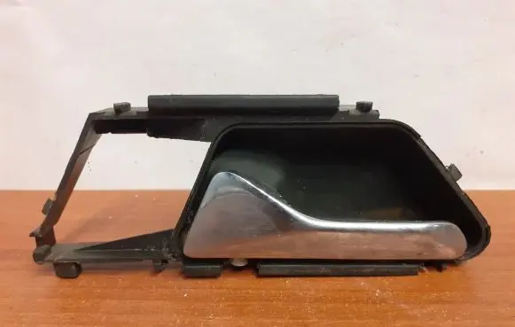 Mercedes-Benz E W124 Rear door interior handle 1247600161 11716