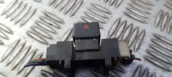 Fiat Tempra Hazard light switch
