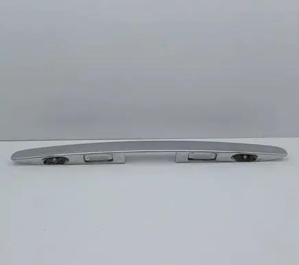 Mercedes-Benz R W251 Trunk door license plate light bar A2517400693