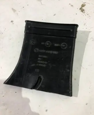 BMW X6 E71 Cabin air duct channel 64226979729 108595 407616