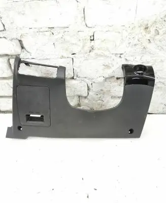KIA Optima Dashboard lower bottom trim panel 847502TAF0 0138