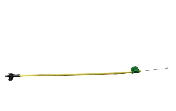 Renault Trafic III (X82) Heater control cables 
