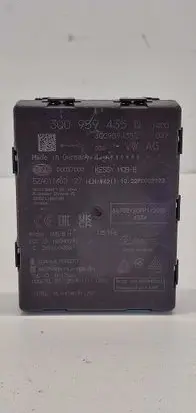 Volkswagen Tiguan Other control units/modules 3Q0959435Q