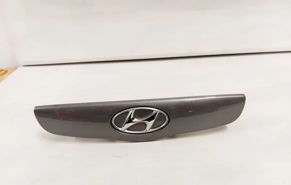 Hyundai Getz Truck tailgate 87310-1COOO