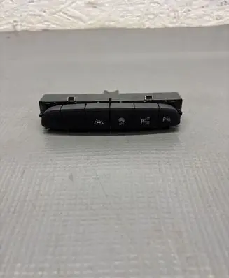 Opel Insignia B Multifunctional control switch/knob 39111156 544652613 311329000000164
