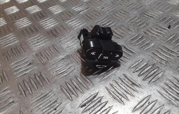 Multifunctional control switch/knob