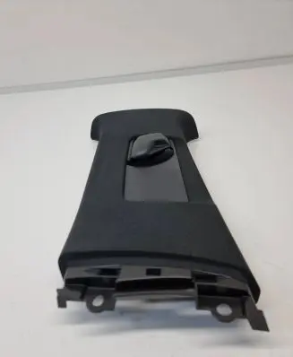 Lexus ES VII XZ10 (B) pillar trim (top) 6242033240